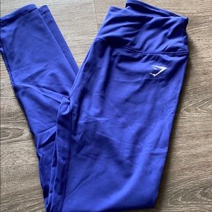 Gymshark leggings